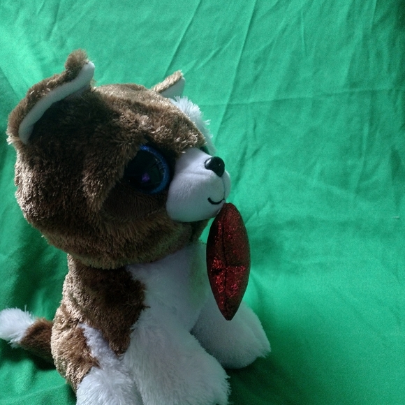 TY beanie Buddies Collection - Picture 2 of 3